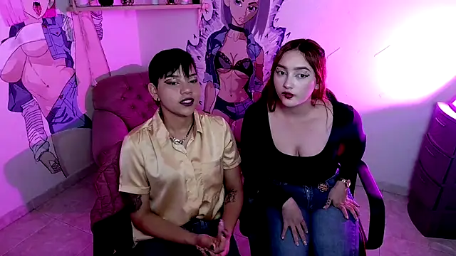 Natasha Romanof18 online show from 01/06/26, 02:59