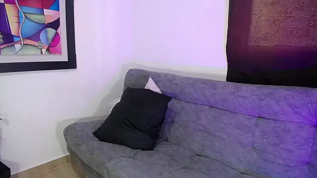 shy nanami online show from 03/20/26, 12:39