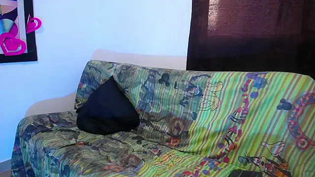 shy nanami online show from 02/26/26, 12:16