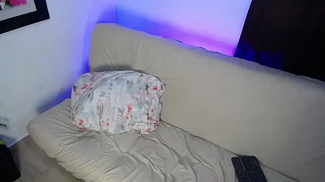 shy nanami online show from 03/27/26, 11:55