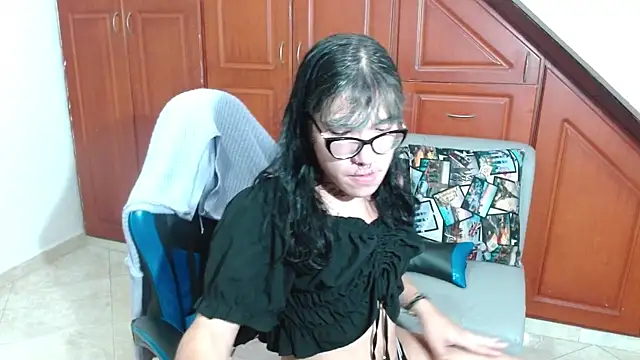 lilith ayanami online show from 06/26/26, 07:09