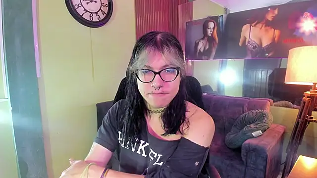 lilith ayanami online show from 05/27/26, 12:12