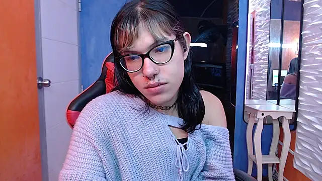 lilith ayanami online show from 06/08/26, 01:33