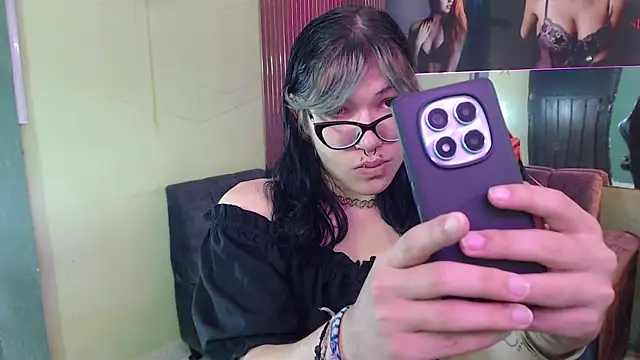 lilith ayanami online show from 05/07/26, 11:35