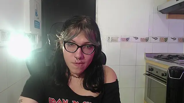 lilith ayanami online show from 05/08/26, 11:25