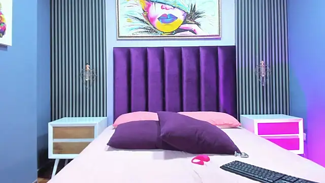 Thecrazyadams  online show from 04/09/26, 02:35