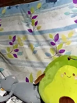 Ruby-224 online show from 03/11/26, 02:05