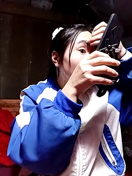 Ruby-224 online show from 01/19/26, 01:15