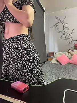 Adele Shy  online show from 02/13/26, 06:02