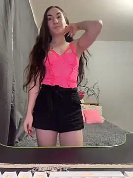 Adele Shy  online show from 02/10/26, 06:12