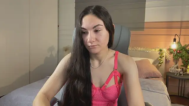 Adele Shy  online show from 01/11/26, 01:12