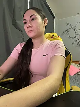 Adele Shy  online show from 02/11/26, 06:02