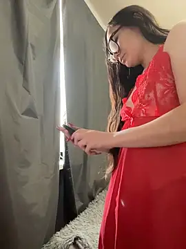 Adele Shy  online show from 02/25/26, 06:02