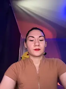 Adele Shy  online show from 02/09/26, 07:06