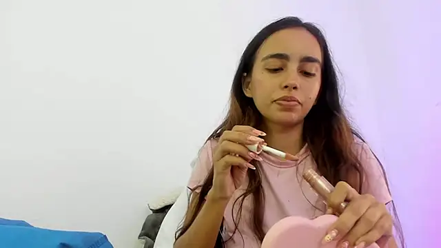 Sarah sumemers online show from 04/16/26, 08:20