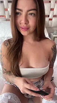 TheQuietDanger online show from 01/16/26, 04:11