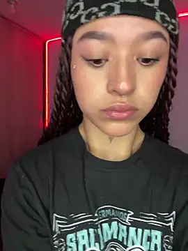 crystal dlun online show from 03/14/26, 04:13