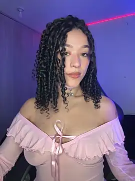 crystal dlun online show from 04/07/26, 05:48