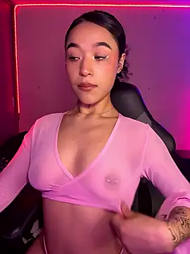 crystal dlun online show from 01/10/26, 03:29