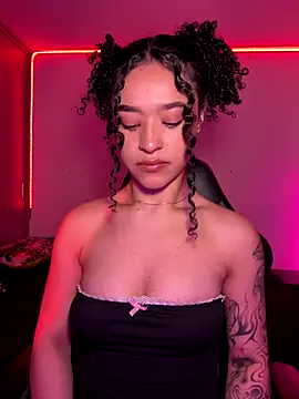 crystal dlun online show from 01/08/26, 03:51