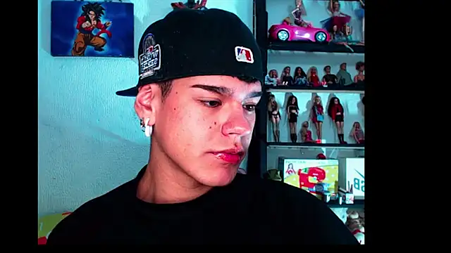 Kevinmiett online show from 01/13/26, 04:44