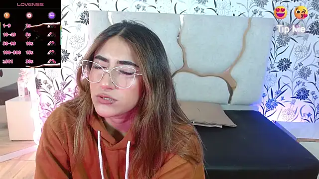 Livglow tay online show from 01/13/26, 03:10