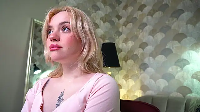 SilentObsession online show from 01/09/26, 03:52