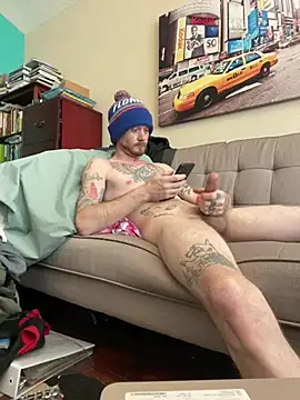 Nico2Nasty online show from 03/09/26, 03:48