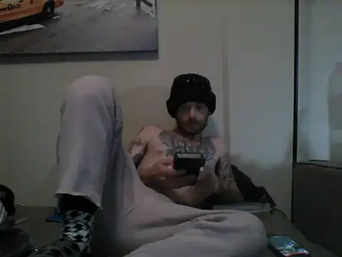 Nico2Nasty online show from 03/30/26, 03:08