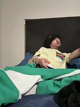 Nico2Nasty online show from 06/01/26, 02:34