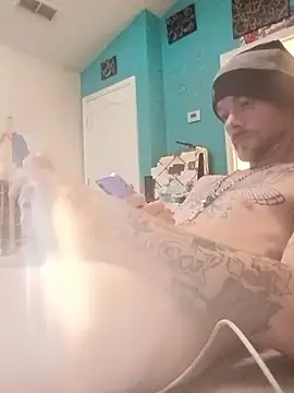 Nico2Nasty online show from 03/21/26, 06:14