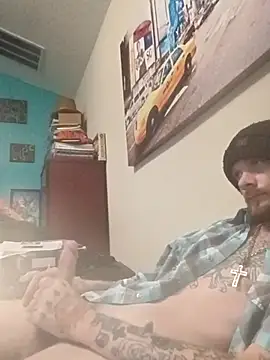 Nico2Nasty online show from 03/24/26, 04:34