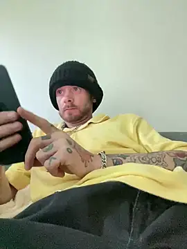Nico2Nasty online show from 05/19/26, 12:23