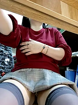 Snapshot of Arica_sexykiss chatting on 01/09/26, 09:22 Arica sexykiss online show from 01/09/26, 09:22