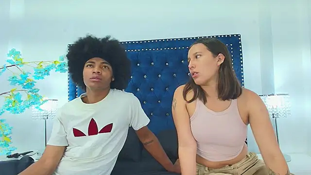 Cristal and luke online show from 03/05/26, 03:36