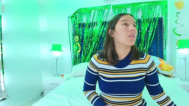 Cristal and luke online show from 03/19/26, 03:39