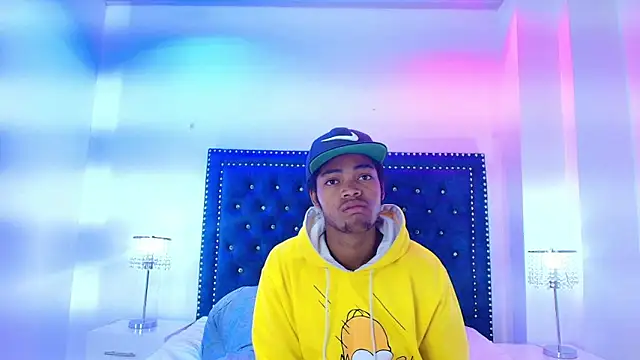 Cristal and luke online show from 03/24/26, 03:28