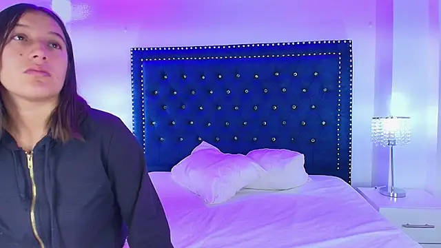 Cristal and luke online show from 03/01/26, 03:28