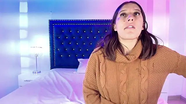 Cristal and luke online show from 04/14/26, 03:33