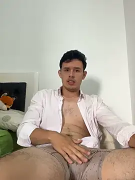 Keylerth  online show from 02/03/26, 01:05