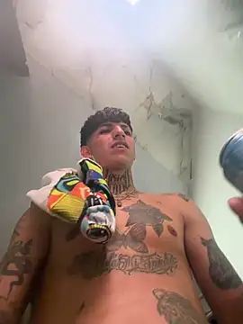 Sam 33 sexy 27 online show from 02/15/26, 04:39