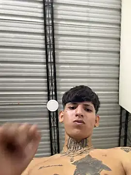 Sam 33 sexy 27 online show from 02/10/26, 08:57