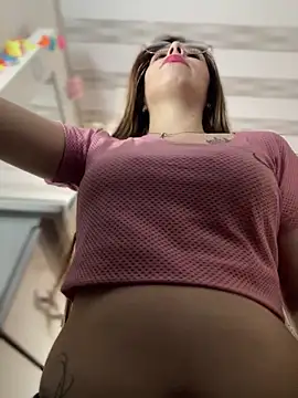 NatalyPinky online show from 04/06/26, 07:48