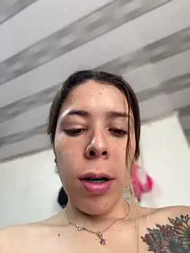 NatalyPinky online show from 03/28/26, 06:20