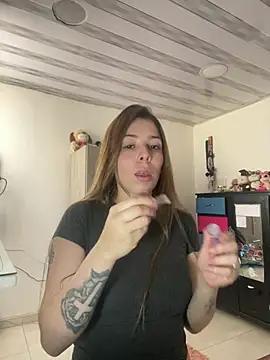 NatalyPinky online show from 03/23/26, 09:14