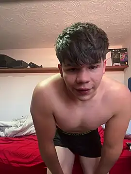 padrinito 69 online show from 01/11/26, 07:10