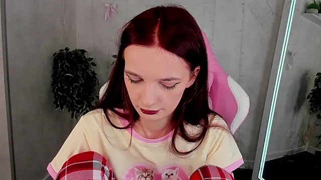 Alicia Adammss online show from 01/14/26, 12:47