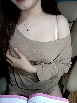 ChanChanLy online show from 03/12/26, 03:38
