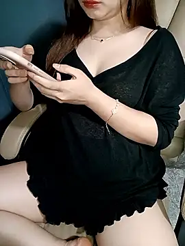 ChanChanLy online show from 03/16/26, 03:26