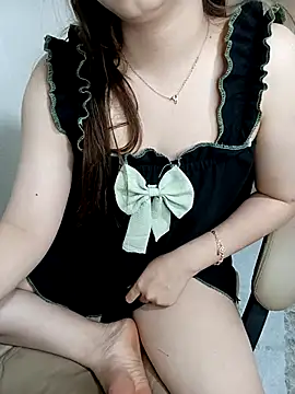 ChanChanLy online show from 03/21/26, 03:16